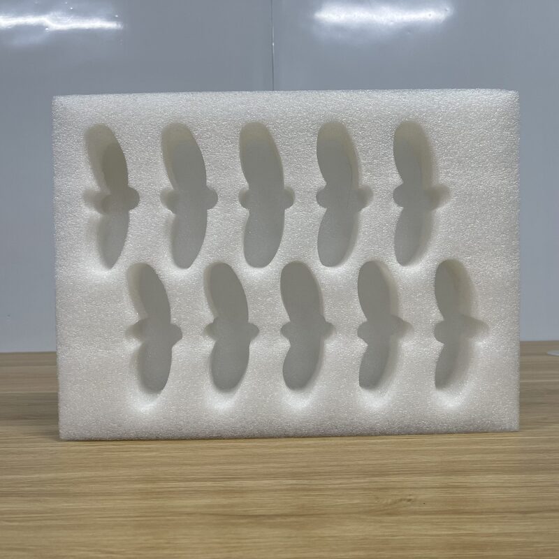 Khuôn xốp EPE cho thiết bị điện tử