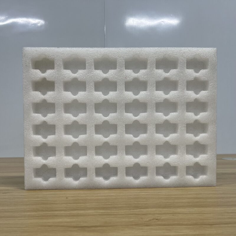 Khuôn xốp EPE cho thiết bị điện tử