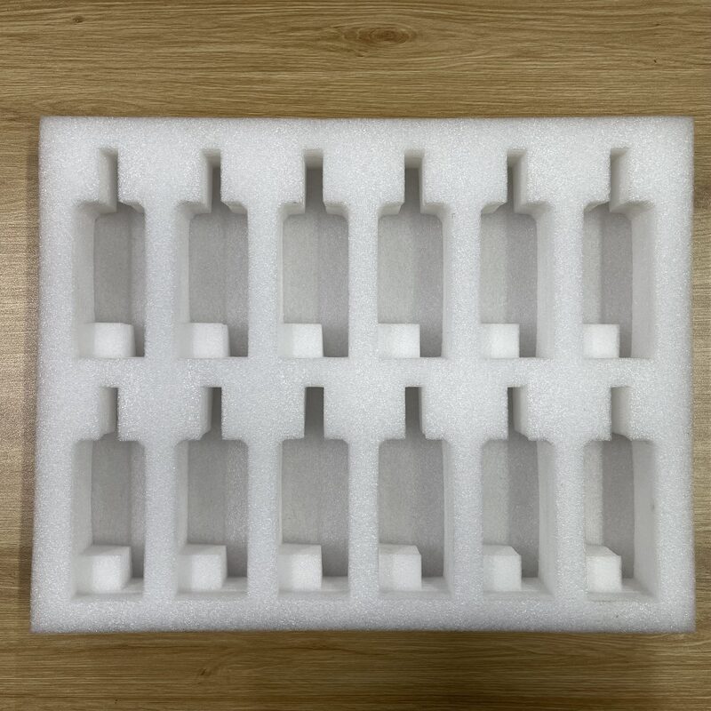 Khuôn xốp EPE trong đóng gói