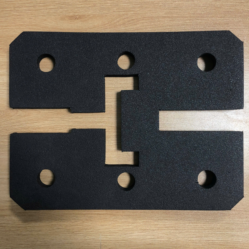 Khuôn xốp IXPE chống tĩnh điện