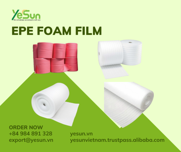 Hình ảnh sản phẩm - Công Ty TNHH Yesun Việt Nam