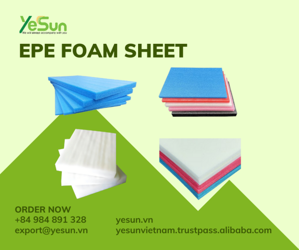 Hình ảnh sản phẩm - Công Ty TNHH Yesun Việt Nam