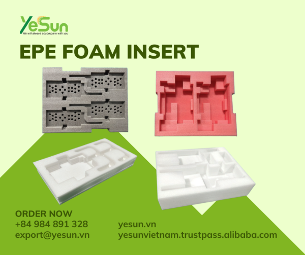 Hình ảnh sản phẩm - Công Ty TNHH Yesun Việt Nam