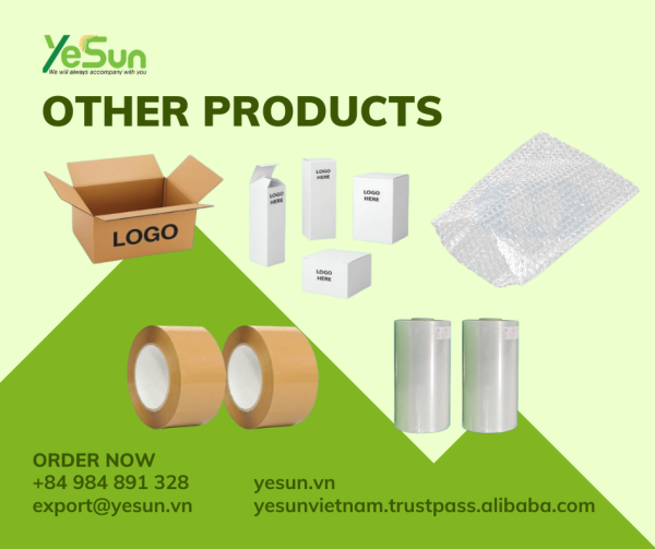 Hình ảnh sản phẩm - Công Ty TNHH Yesun Việt Nam