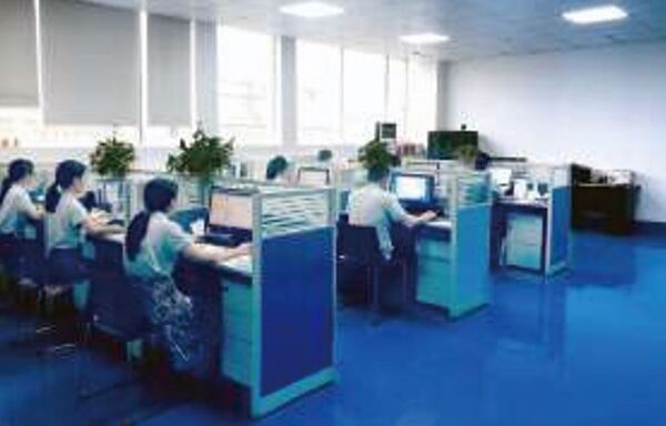 Phòng kinh doanh - Tự Động Hóa BFN - Công Ty TNHH Kỹ Thuật Tự Động Hóa BFN