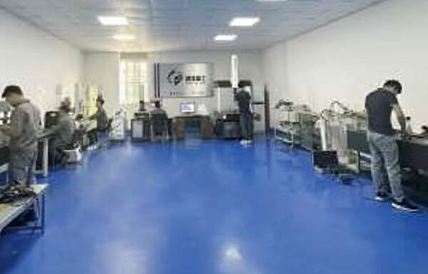 Phòng thí nghiệm - Tự Động Hóa BFN - Công Ty TNHH Kỹ Thuật Tự Động Hóa BFN