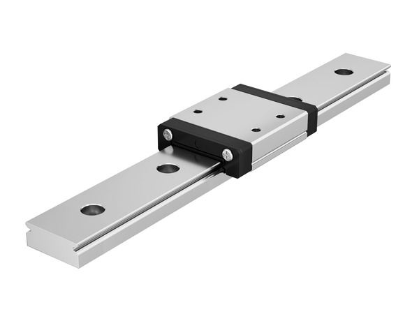 Ray trượt dẫn hướng FVN Series - Tự Động Hóa BFN - Công Ty TNHH Kỹ Thuật Tự Động Hóa BFN