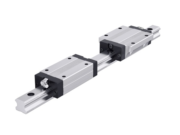 Ray trượt dẫn hướng FWA Series - Tự Động Hóa BFN - Công Ty TNHH Kỹ Thuật Tự Động Hóa BFN