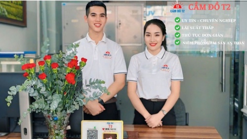 Hình ảnh của T2 - Hộ Kinh Doanh Cầm Đồ T2