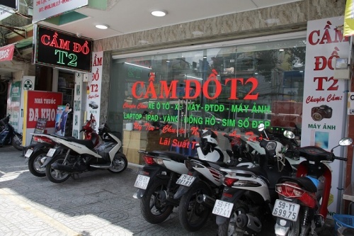 Hình ảnh của T2 - Hộ Kinh Doanh Cầm Đồ T2