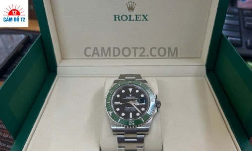 Cầm đồng hồ - Hộ Kinh Doanh Cầm Đồ T2