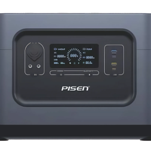 Trạm sạc nhanh di động 2000 - Công Ty Cổ Phần Năng Lượng Mới CCG