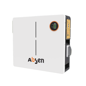 Pin treo tường Ebox - Công Ty Cổ Phần Năng Lượng Mới CCG