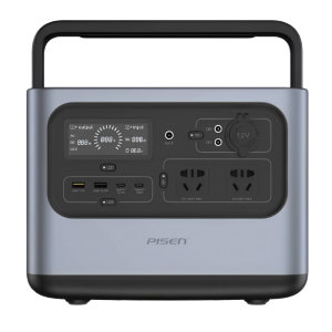 Trạm điện di động Powerwild 600W - Công Ty Cổ Phần Năng Lượng Mới CCG