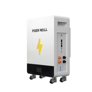 Pin lưu trữ năng lượng gia đình - Công Ty Cổ Phần Năng Lượng Mới CCG