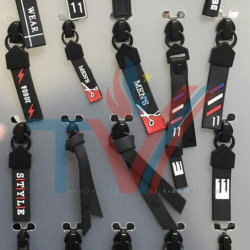 Đầu dây kéo chống thấm