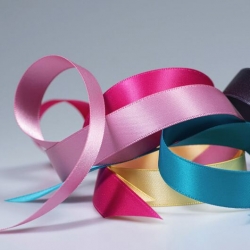Dây Satin Ribbon 6mm