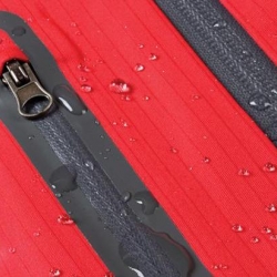 Dây kéo chống thấm