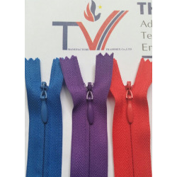 Dây kéo giọt nước