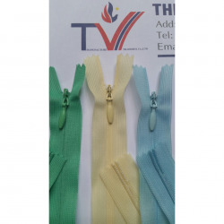 Dây kéo giọt nước