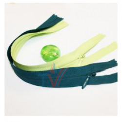 Dây kéo giọt nước