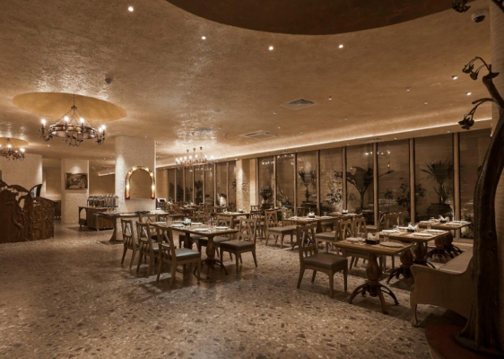 Khách sạn Le Récit Boutique Đà Lạt