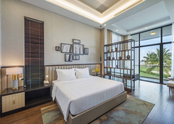 Vinpearl Resort & Golf Nam Hội An
