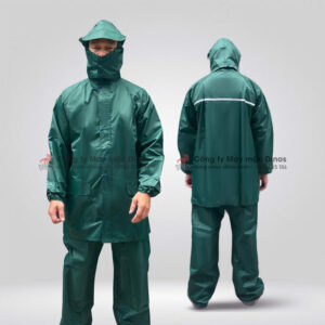 Áo mưa quà tặng