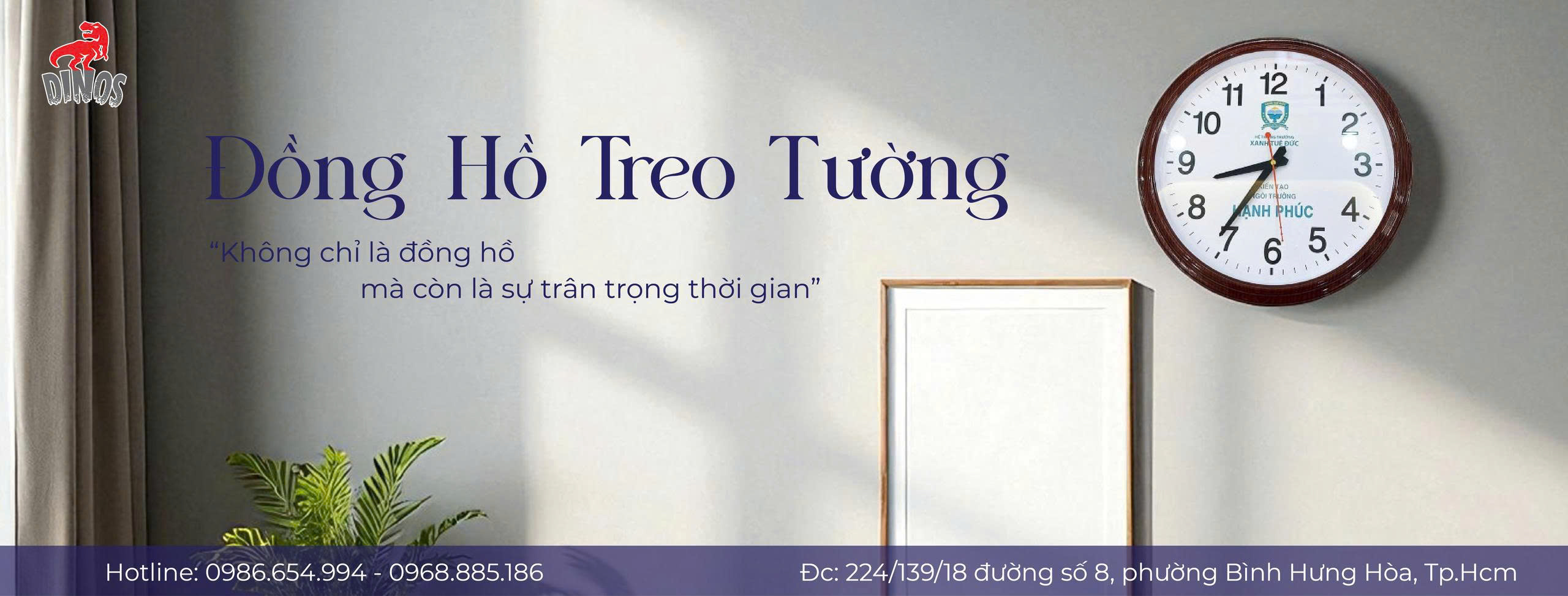 Đồng hồ quà tặng cao cấp