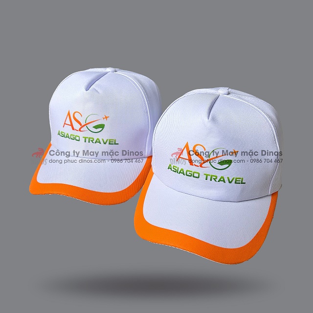 Nón kết đồng phục công ty