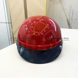 Mũ bảo hiểm quà tặng