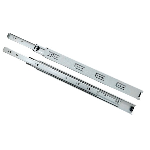 Thanh trượt loại Rivet