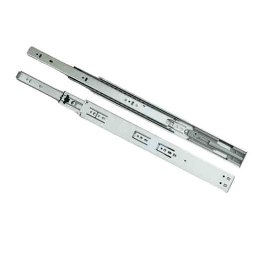 Thanh trượt loại Rivet Soft Close