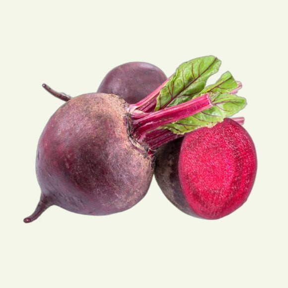 Củ dền