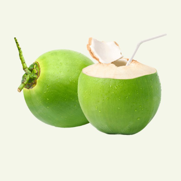 Dừa