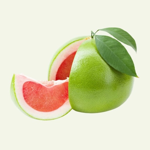 Ổi ruột hồng