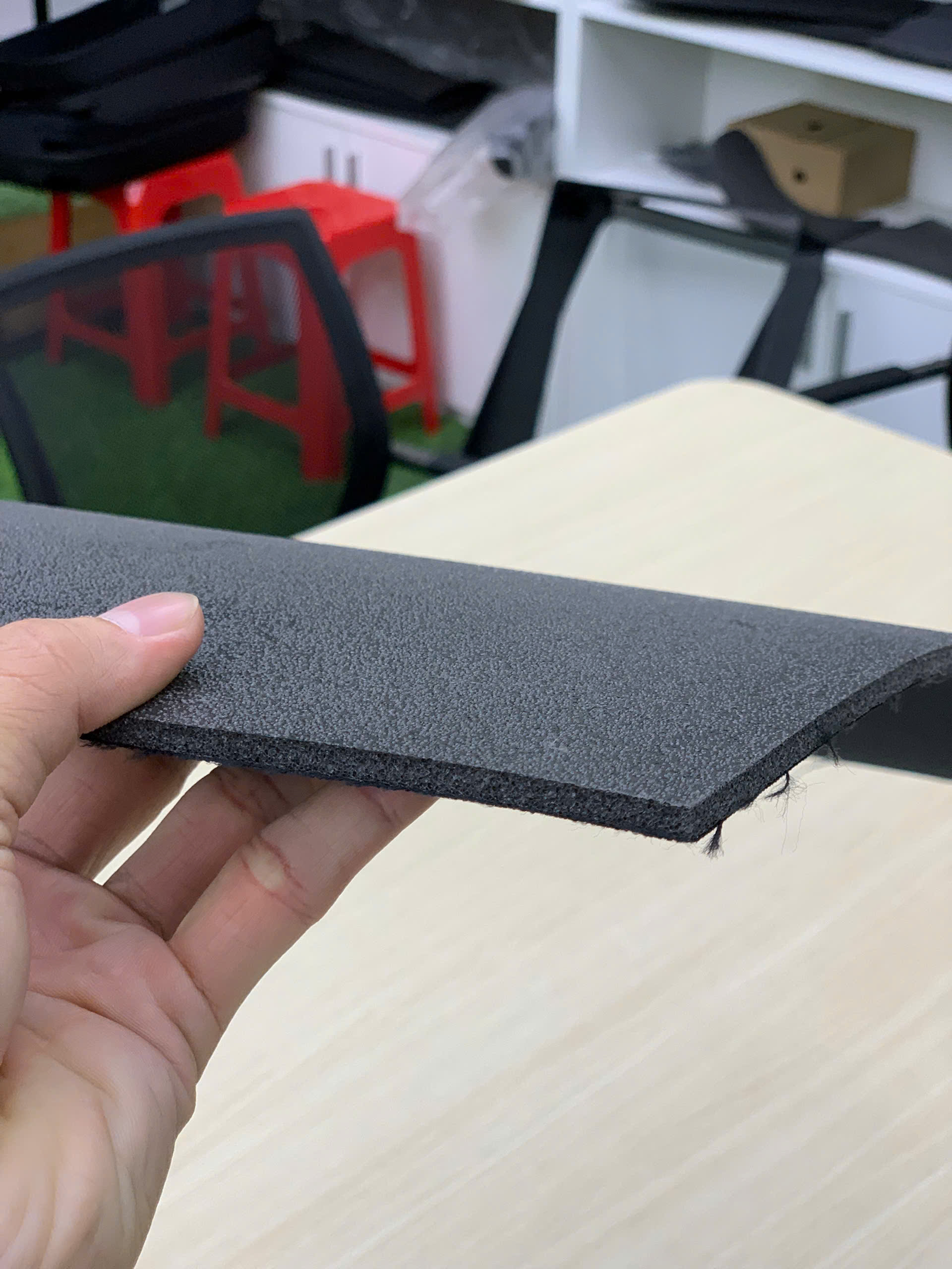 Mút Atilon - Mút Xốp Long Đỉnh - Công Ty TNHH Đại Long Đỉnh