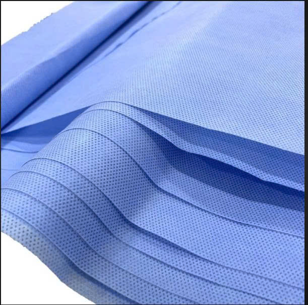 Vải không dệt - Mút Xốp Long Đỉnh - Công Ty TNHH Đại Long Đỉnh