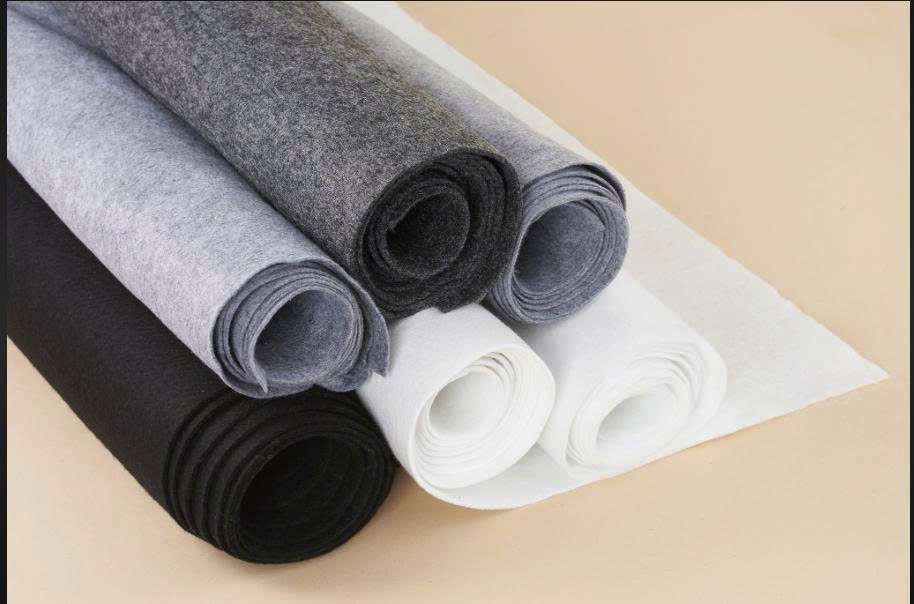 Vải không dệt - Mút Xốp Long Đỉnh - Công Ty TNHH Đại Long Đỉnh