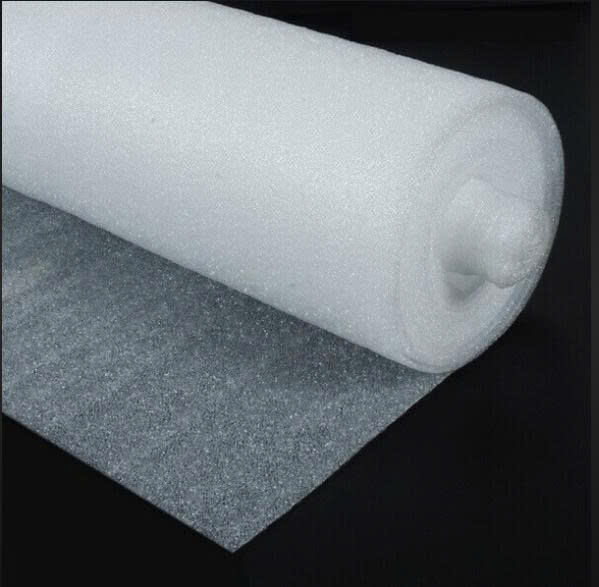 Xốp PE Foam - Mút Xốp Long Đỉnh - Công Ty TNHH Đại Long Đỉnh