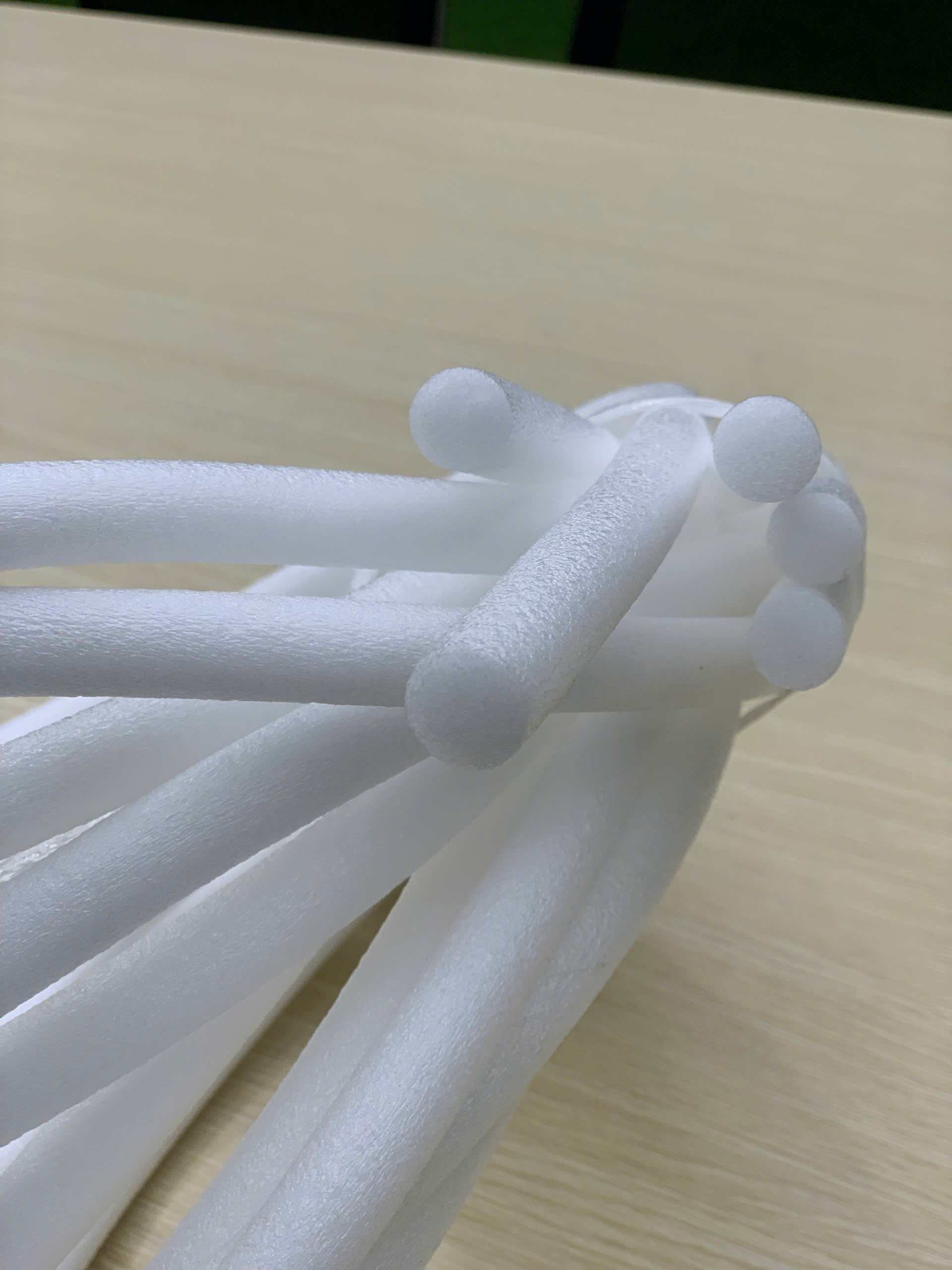 Xốp PE Foam - Mút Xốp Long Đỉnh - Công Ty TNHH Đại Long Đỉnh