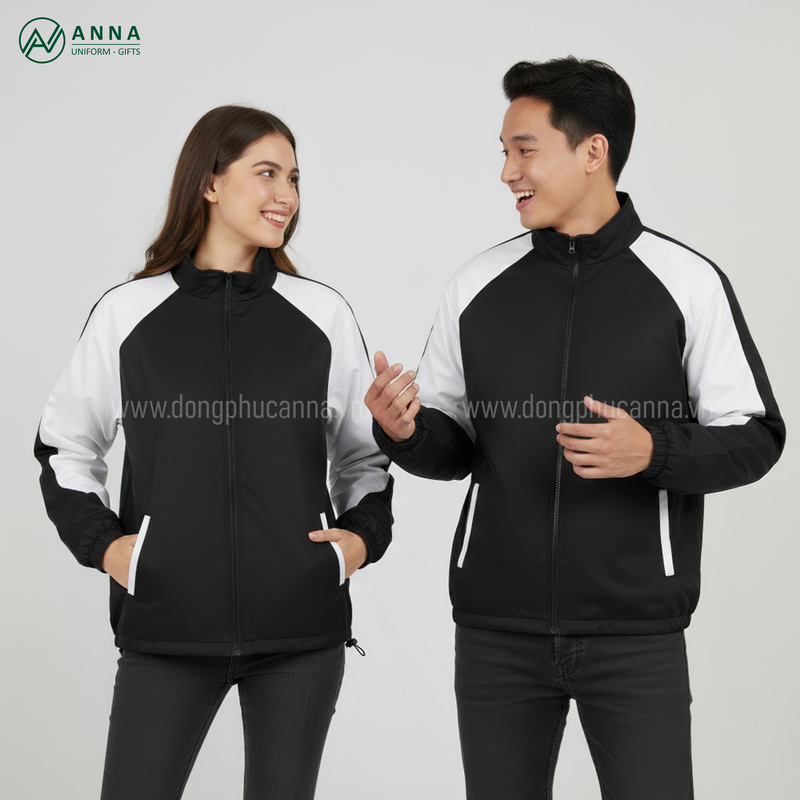 Áo khoác đồng phục