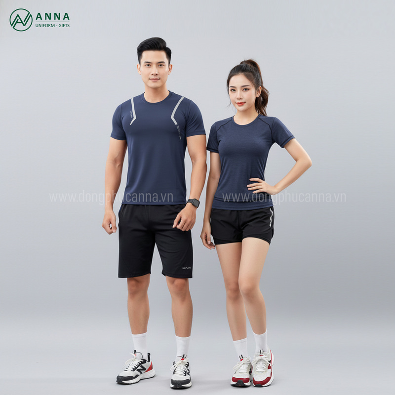 Đồng phục thể thao