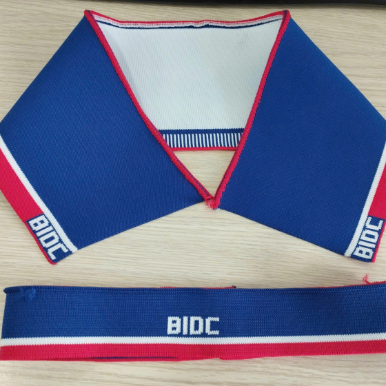 Bo Poly 2 da xanh dương