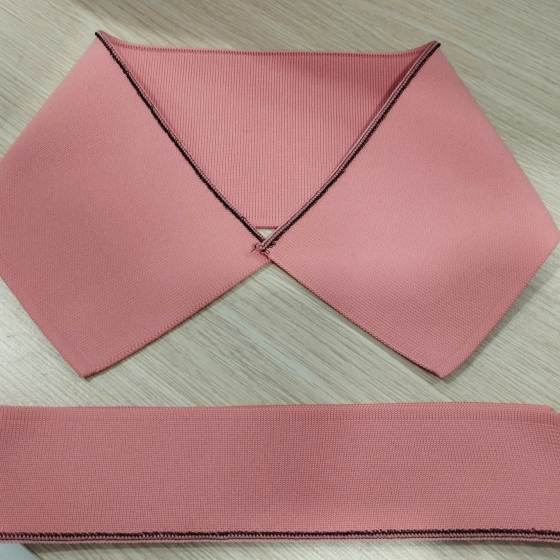 Bo Poly hồng trơn