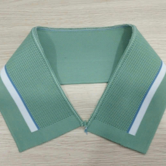 Bo Poly tổ ong phối sọc