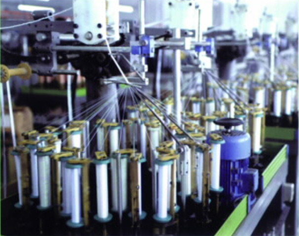 Hình ảnh nhà máy Hằng Gia