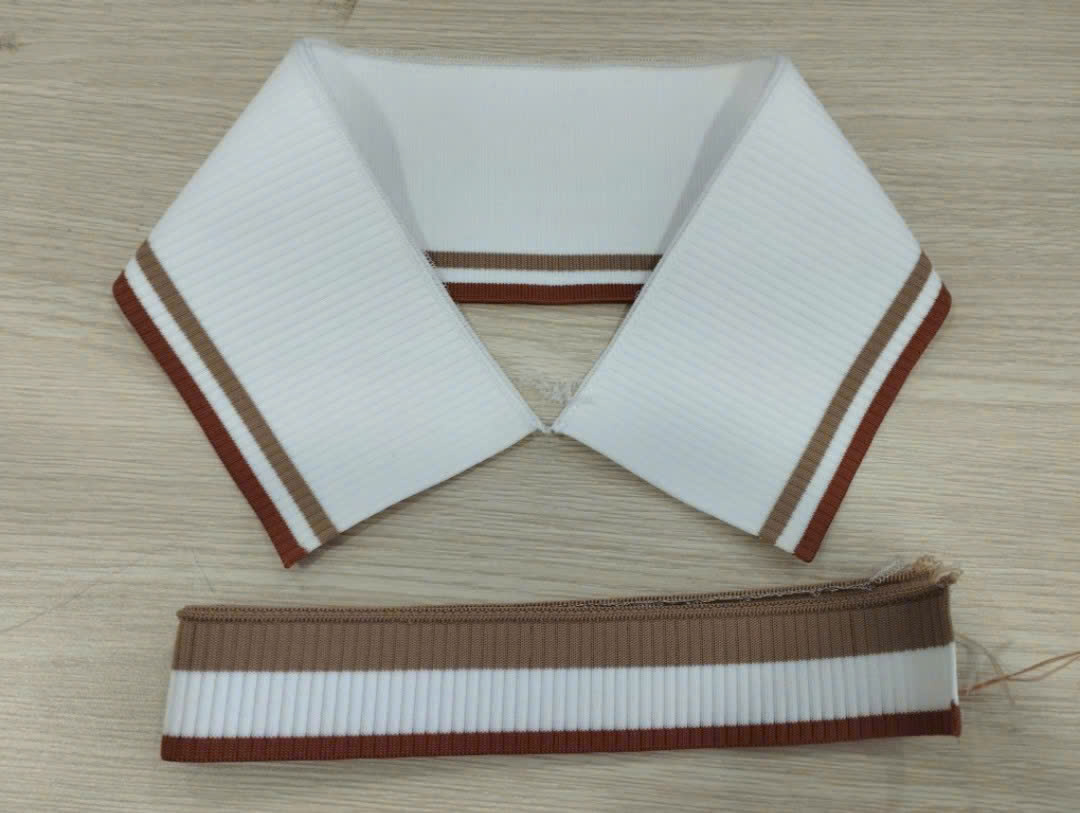 Nhuộm màu bo theo yêu cầu