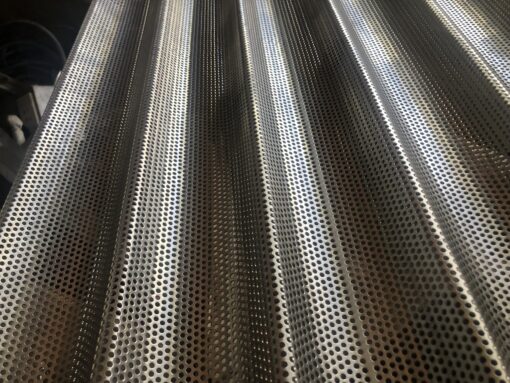 Khay lưới nướng bánh mì