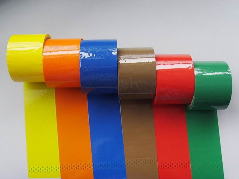 Băng keo dính dán gáy sổ sách